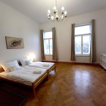 Apartman Mario Zagreb Bagian luar foto