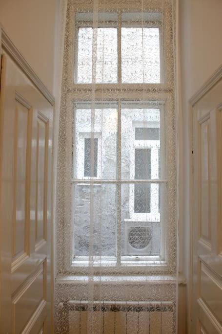 Apartman Mario Zagreb Bagian luar foto