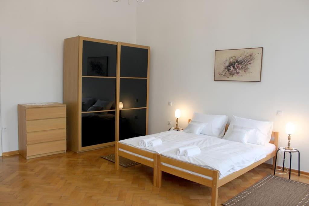 Apartman Mario Zagreb Bagian luar foto