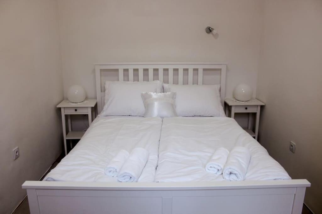 Apartman Mario Zagreb Bagian luar foto